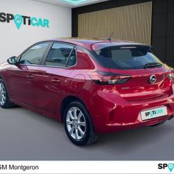 Opel Corsa 1.2 Turbo 100ch Edition occasion - Montgeron - photo 3/27