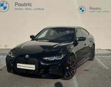 BMW Serie 4 Gran Coupe