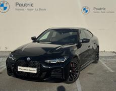 BMW Serie 4 Gran Coupe