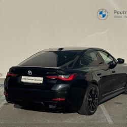 BMW Serie 4 Gran Coupe M440iA xDrive 374ch M Performance Saint-Herblain