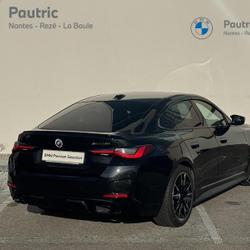BMW Serie 4 Gran Coupe M440iA xDrive 374ch M Performance Saint-Herblain