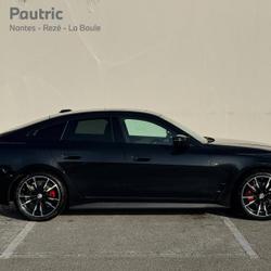 BMW Serie 4 Gran Coupe M440iA xDrive 374ch M Performance Saint-Herblain