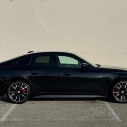 BMW Serie 4 Gran Coupe M440iA xDrive 374ch M Performance Saint-Herblain