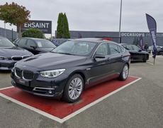 BMW Serie 5 Gran Turismo Kersaint-Plabennec