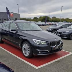 BMW Serie 5 Gran Turismo 530D XDRIVE 258 CH LUXURY A Kersaint-Plabennec