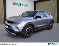 Opel Mokka Montgeron