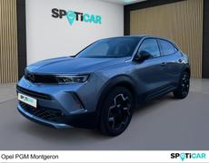 Opel Mokka Montgeron