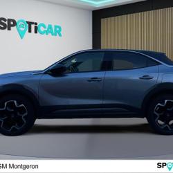 Opel Mokka -e 136ch Ultimate occasion - Montgeron - photo 2/27