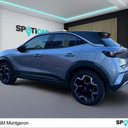 Opel Mokka -e 136ch Ultimate occasion - Montgeron - photo 3/27