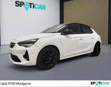 Opel Corsa Montgeron