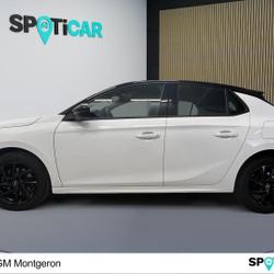 Opel Corsa 1.2 Turbo 100ch GS occasion - Montgeron - photo 2/22