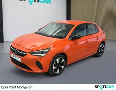 Opel Corsa Montgeron