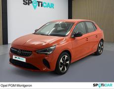Opel Corsa Montgeron