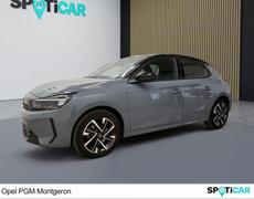 Opel Corsa Montgeron