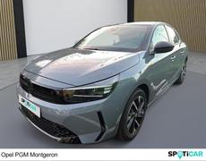 Opel Corsa Montgeron