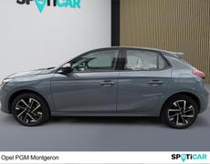 Opel Corsa Montgeron