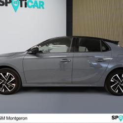 Opel Corsa 1.2 Turbo 130ch GS BVA8 Montgeron