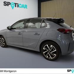 Opel Corsa 1.2 Turbo 130ch GS BVA8 Montgeron