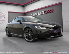 Audi TT Theix-Noyalo