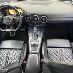 Audi TT 2.0 TFSI 230ch S line quattro S tronic 6 occasion - Theix-Noyalo - photo 2/24
