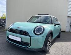 Mini Cooper Guérande