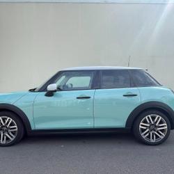 Mini Cooper S 204ch Classic DKG7 Gu&eacute;rande