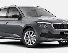 Skoda Kamiq Saint-Lô