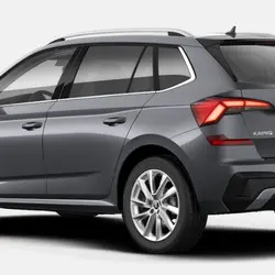 Skoda Kamiq Kamiq 1.0 TSI Evo 2 116 ch DSG7 Clever Edition Saint-L&ocirc;