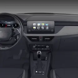 Skoda Kamiq Kamiq 1.0 TSI Evo 2 116 ch DSG7 Clever Edition Saint-L&ocirc;