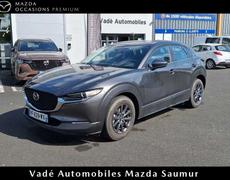 Mazda CX-30 Saumur