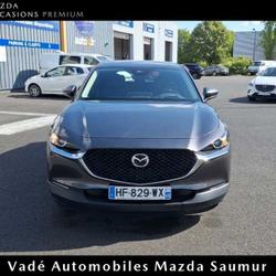 Mazda CX-30 140CH BA6 PRIME LINE Saumur