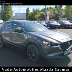 Mazda CX-30 140CH BA6 PRIME LINE Saumur
