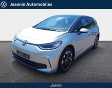 Volkswagen ID3 Auxerre
