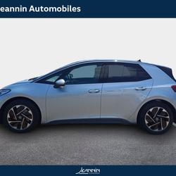 Volkswagen ID3 ID.3 204 ch Pro Life Max Auxerre