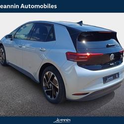Volkswagen ID3 ID.3 204 ch Pro Life Max Auxerre