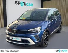 Opel Crossland Montgeron