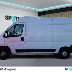 Opel Movano L2H2 3.3 120ch BlueHDi S&S occasion - Montgeron - photo 2/25