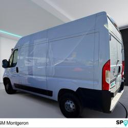 Opel Movano L2H2 3.3 120ch BlueHDi S&S occasion - Montgeron - photo 3/25