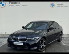 BMW Serie 3 Saint-Herblain