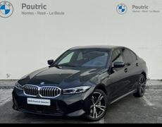 BMW Serie 3 Saint-Herblain