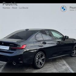 BMW Serie 3 330eA 292ch M Sport Saint-Herblain