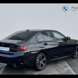 BMW Serie 3 330eA 292ch M Sport Saint-Herblain