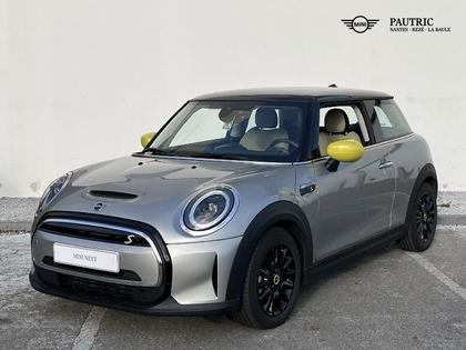 Mini Mini - Cooper SE 184ch  Essential BVA - 20 500 €