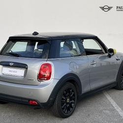 Mini Mini Cooper SE 184ch  Essential BVA Saint-Herblain