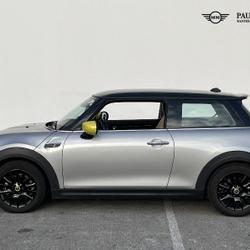 Mini Mini Cooper SE 184ch  Essential BVA Saint-Herblain