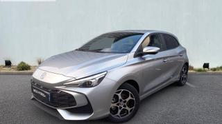 MG MG3  - photo 0