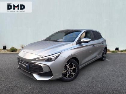 MG MG3 - Hybrid+ 195ch Luxury - 21 490 €