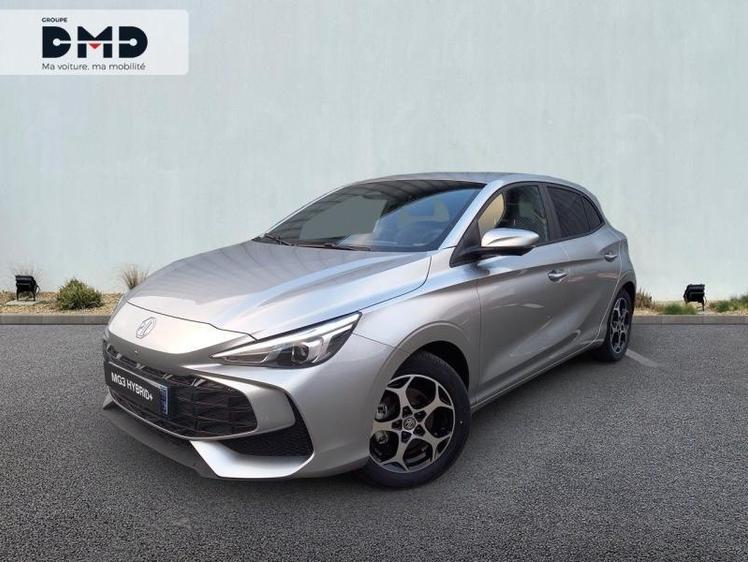 MG MG3  - 21 490 €