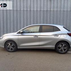 MG MG3 Hybrid+ 195ch Luxury Quimper