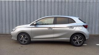 MG MG3  - photo 1